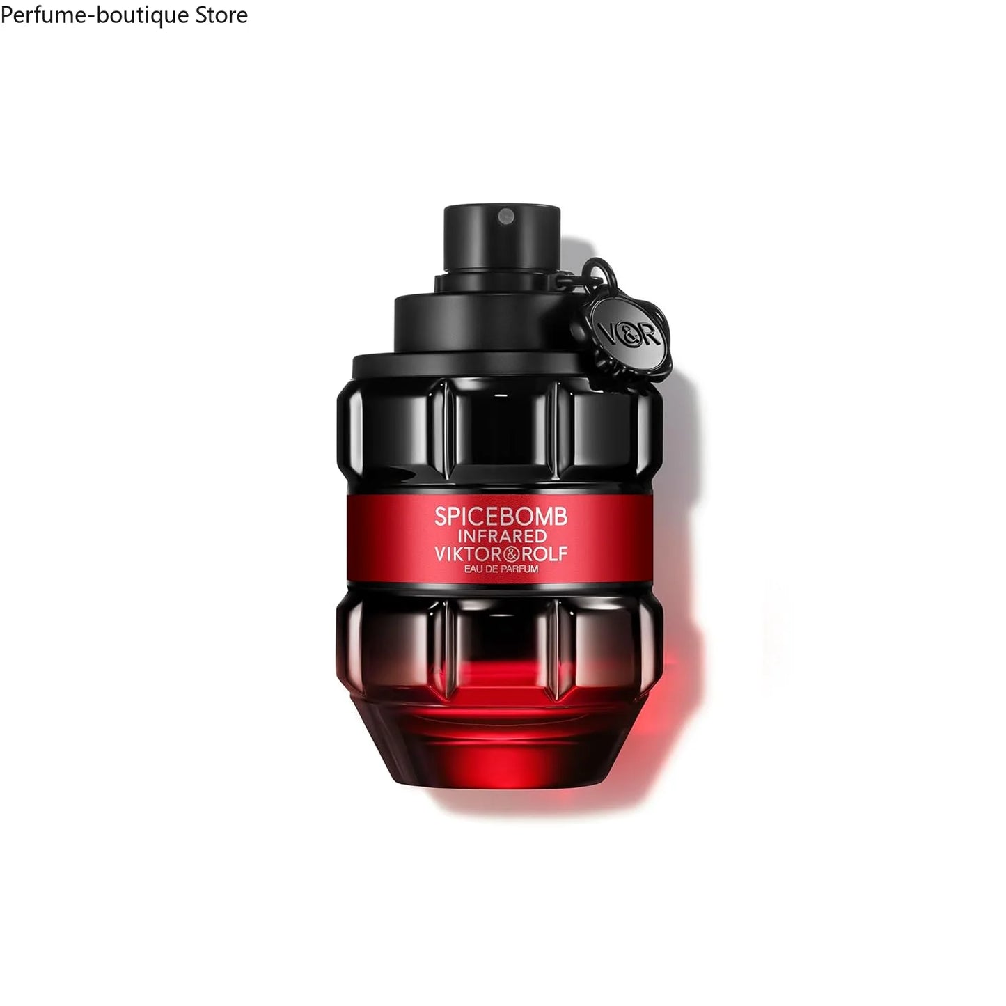DJBS Eau De Parfum For Men Long-Lasting Premium Fragrance