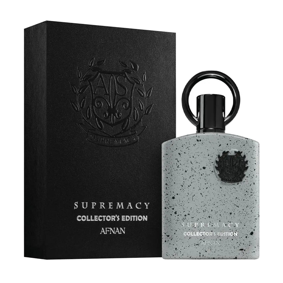 Armaf Supremacy Collector's Edition Eau de Parfum for Men
