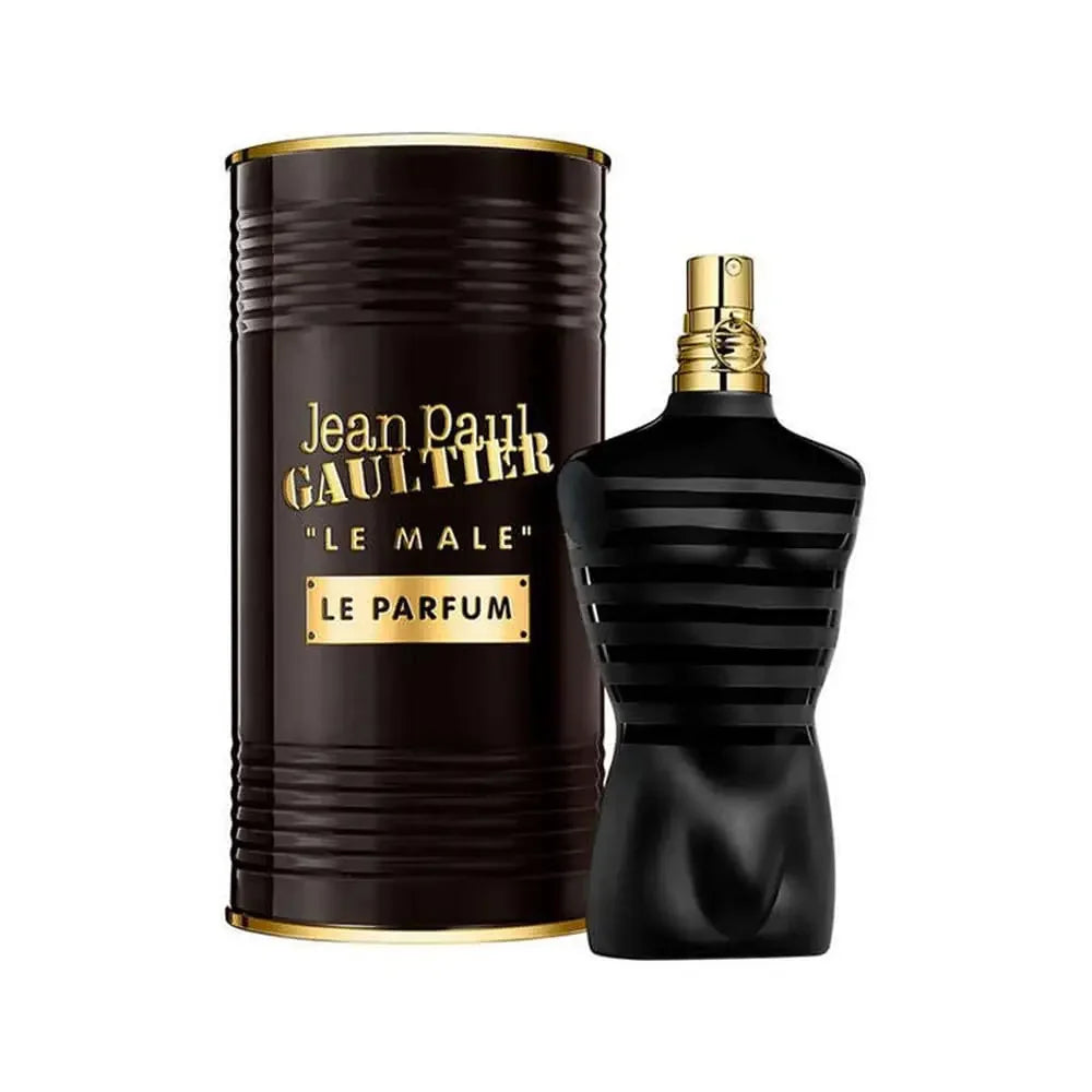Jean Paul Gaultier Le Male Le Beau Fragrance Collection