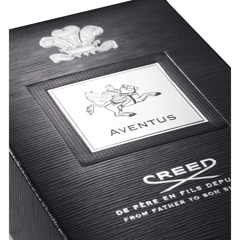 Lattafa Aventus Inspired Eau De Parfum For Men Premium