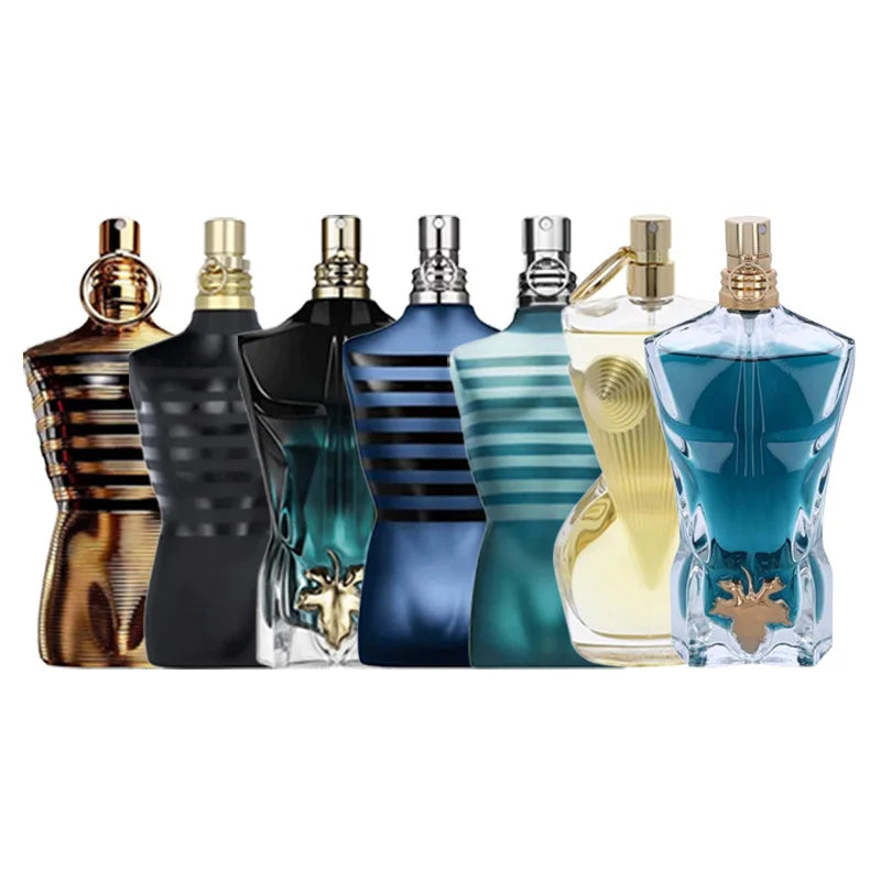 Jean Paul Gaultier Le Male Le Beau Fragrance Collection