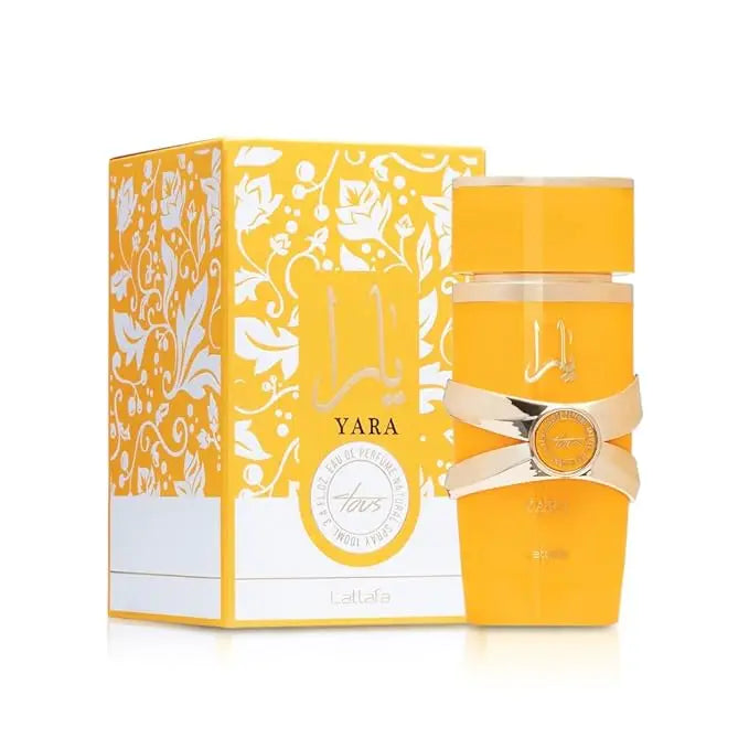 Lattafa Yara Tous Pheromone Fragrance Unisex Perfume
