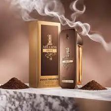 Paco Rabanne Million Lucky Priv Eau De Toilette For Men