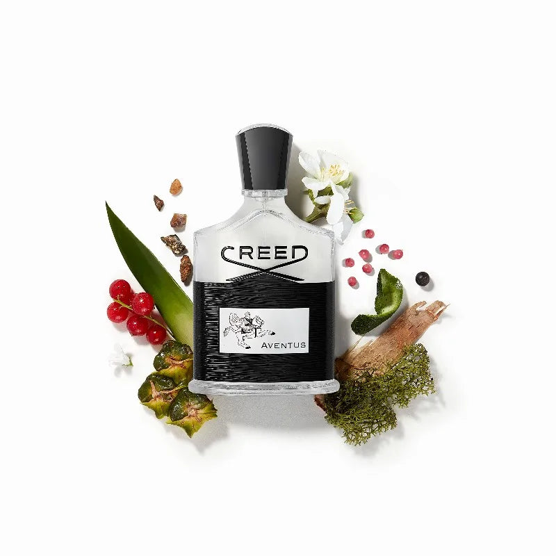 Lattafa Aventus Inspired Eau De Parfum For Men Premium