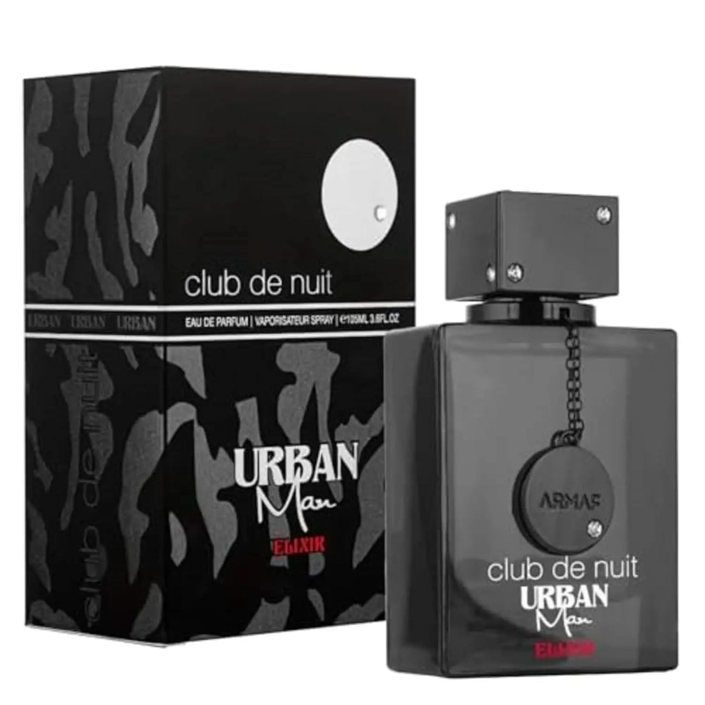 Armaf Club De Nuit Urban Elixir Men's Perfume Spray