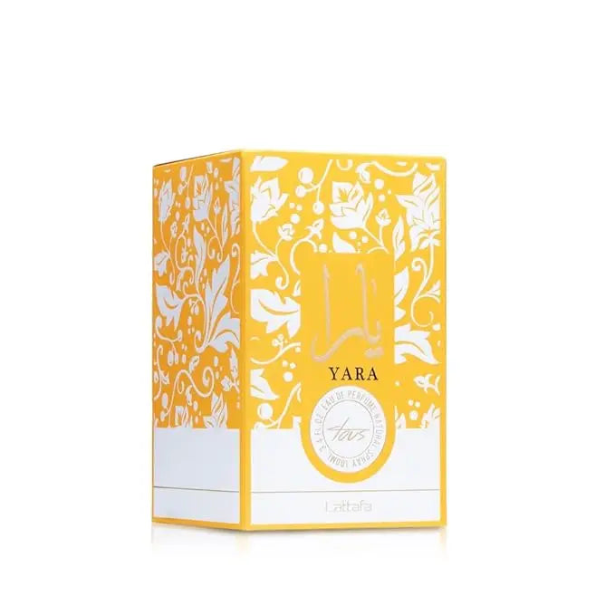 Lattafa Yara Tous Pheromone Fragrance Unisex Perfume