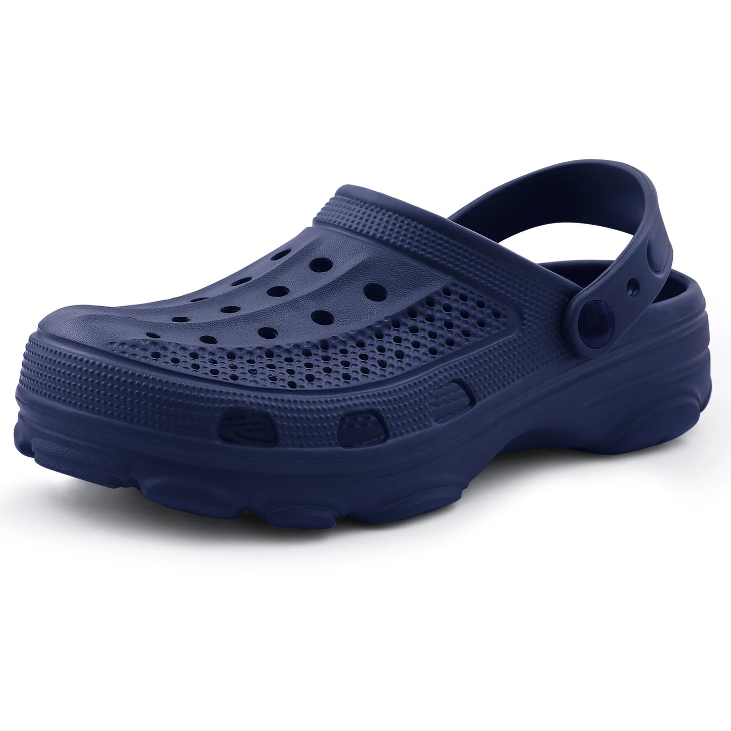 Casual EVA Slippers Men Outdoor Non Slip Beach Sandals