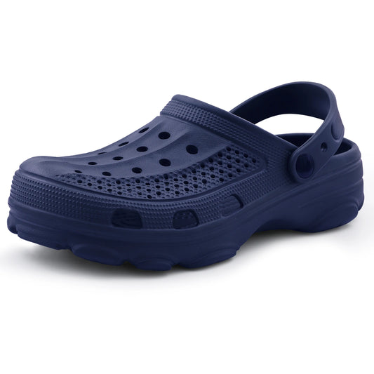 Casual EVA Slippers Men Outdoor Non Slip Beach Sandals