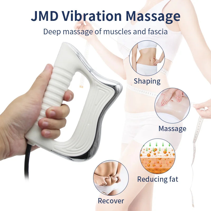 Kuanyew 448kHz Indiba RF Tecar Therapy Pen for Skin Tightening