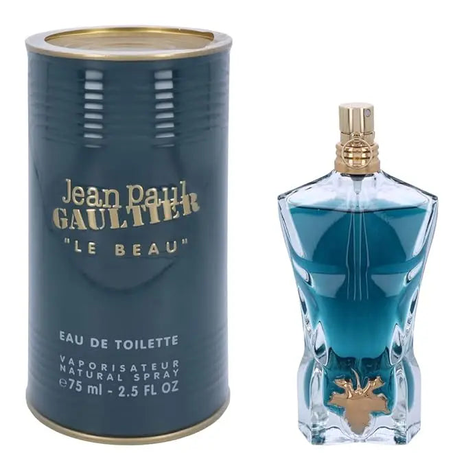 Jean Paul Gaultier Le Male Le Beau Fragrance Collection