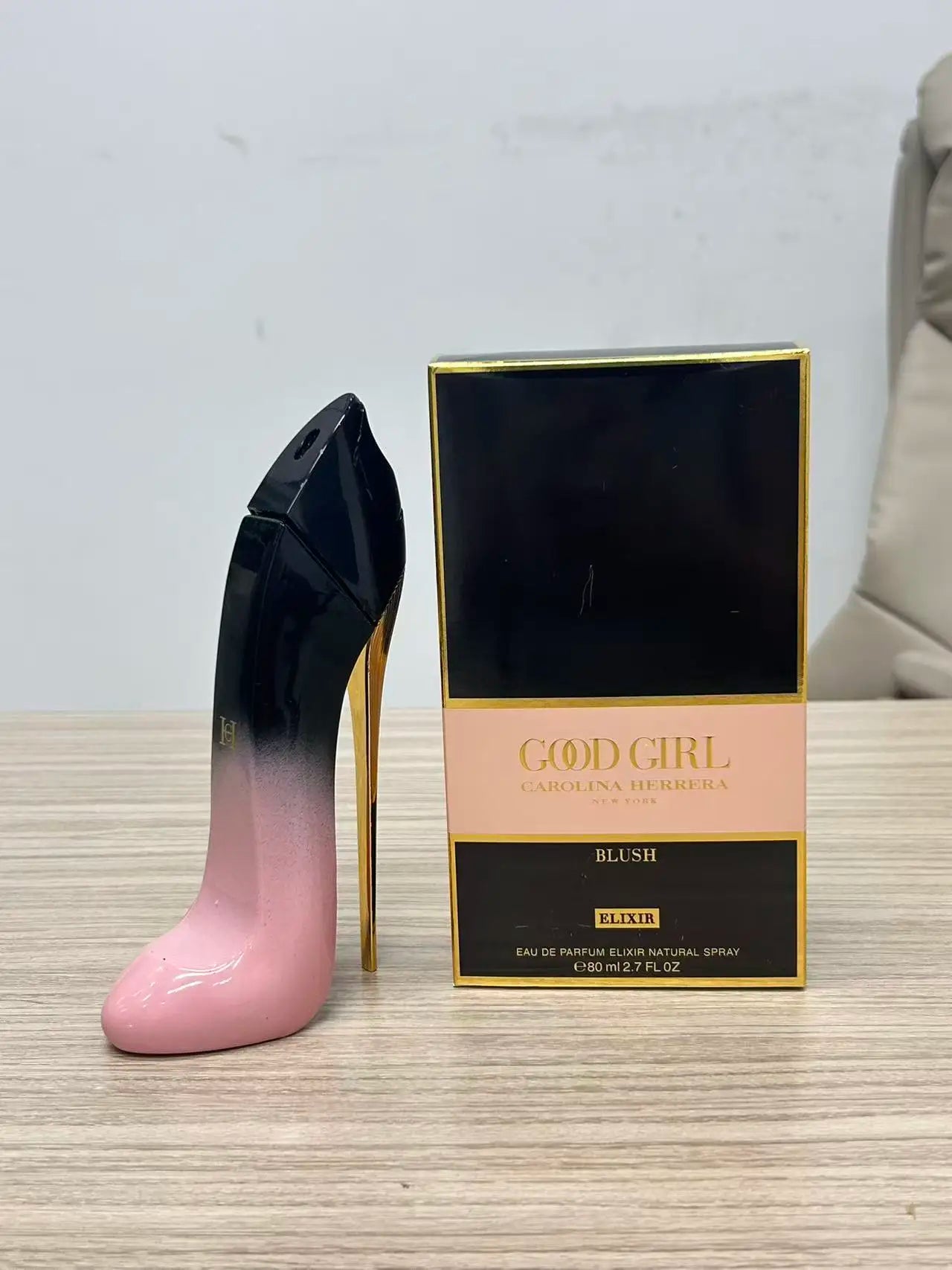 Carolina Herrera Good Girl Eau de Parfum for Women
