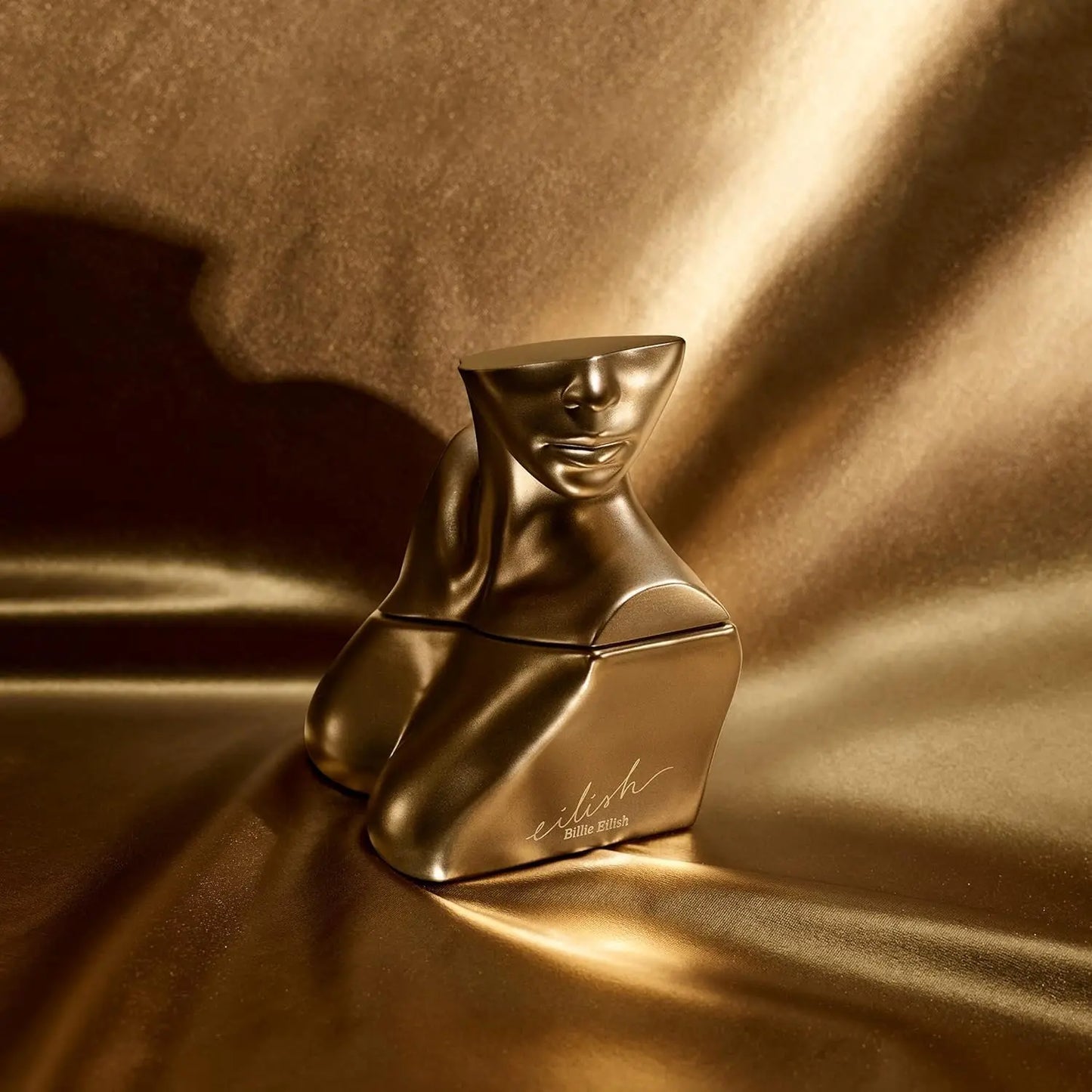 Armaf Billie Eilish Eau De Parfum For Women Vanilla Musk