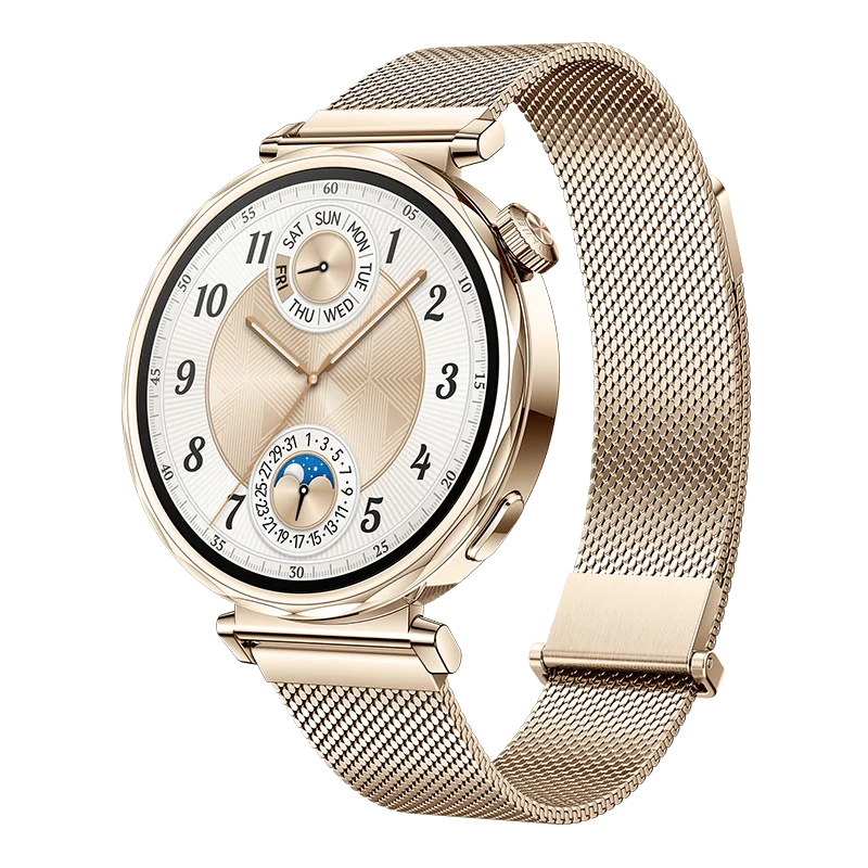 Huawei Watch GT 5 Smartwatch With Long Battery Life