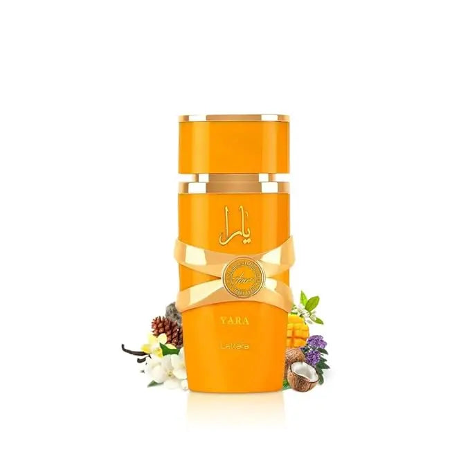 Lattafa Yara Tous Pheromone Fragrance Unisex Perfume