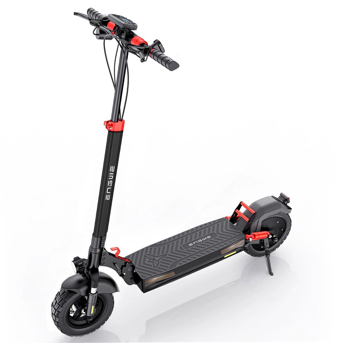 ENGWE 830W Peak Folding Electric Scooter Y600 All Terrain