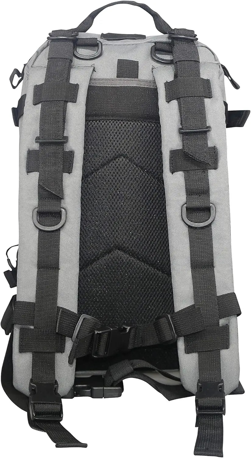 Hign-Concerned EMS EMT Trauma And Bleeding Medical Backpack