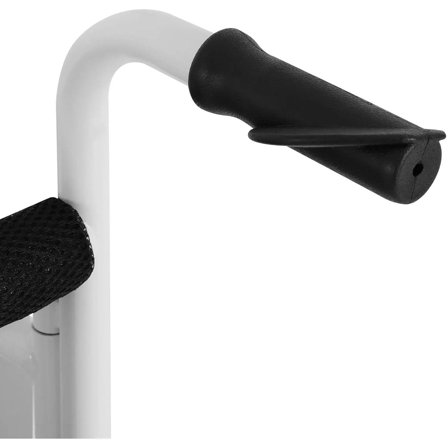 Bymaocar Hydraulic Patient Transfer Chair 100 Kg Capacity