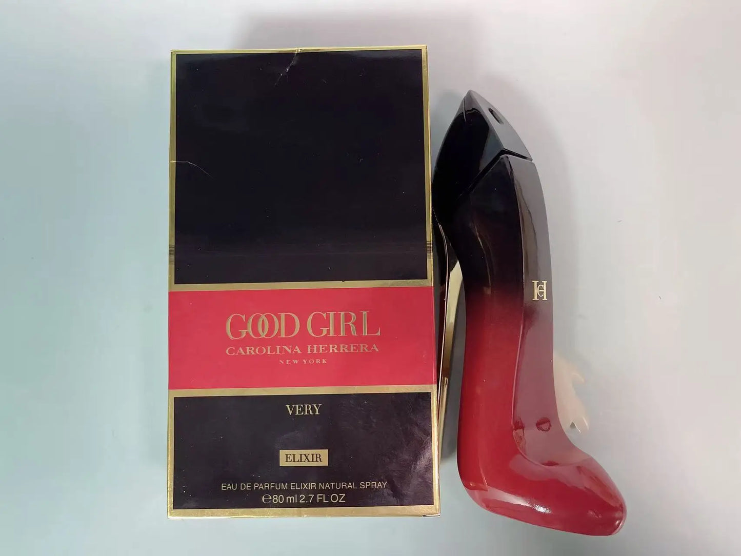 Carolina Herrera Good Girl Eau de Parfum for Women