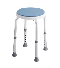 Shower Chair For Inside Shower Adjustable Height Non Slip Elderly