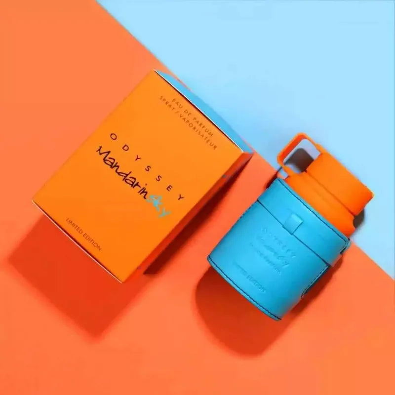 ARMAF Odyssey Mandarin Sky for Men Eau de Parfum Spray