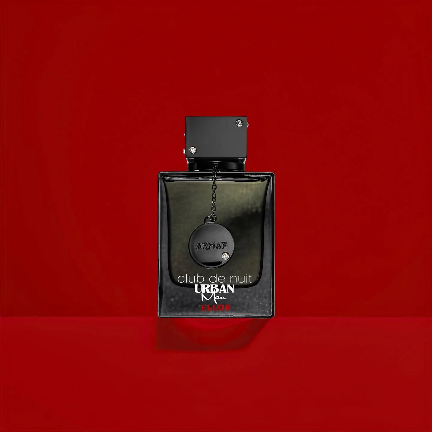 Armaf Club De Nuit Urban Elixir Men's Perfume Spray
