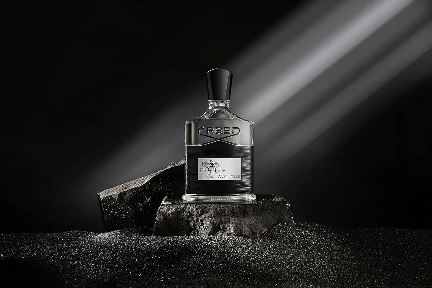 Creed Luxury Millésime Imperial Silver Mountain Aventus Collection