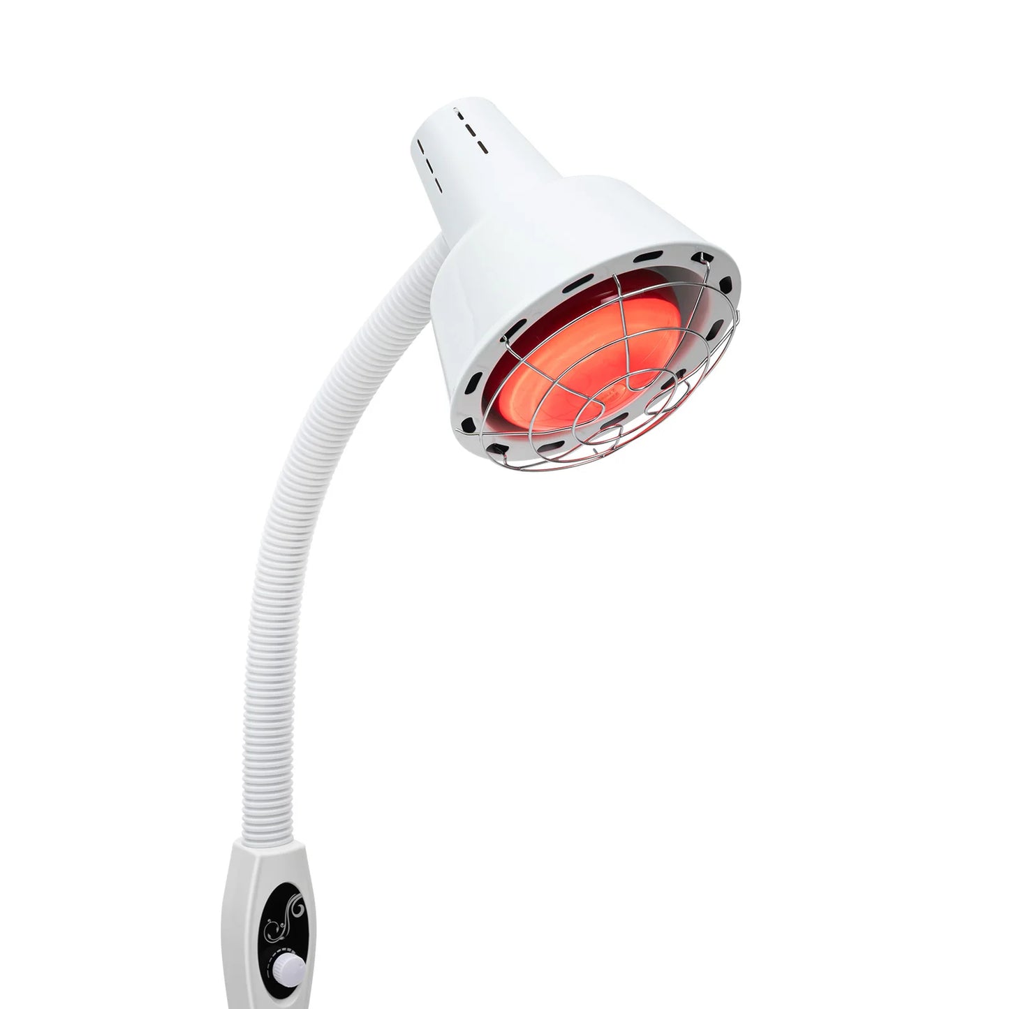 275W Infrared Therapy Lamp for Pain Relief and Relaxation