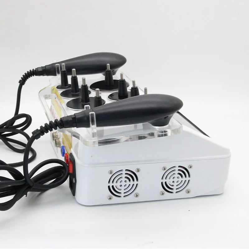 Kuanyew INDIBA CET RF Physical Therapy Device For Pain Relief